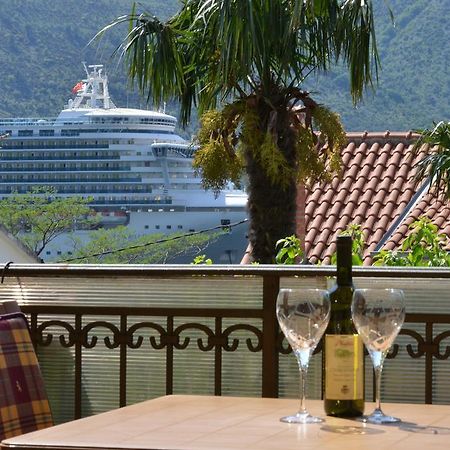 Apartments Popovic 2 Kotor Phòng bức ảnh