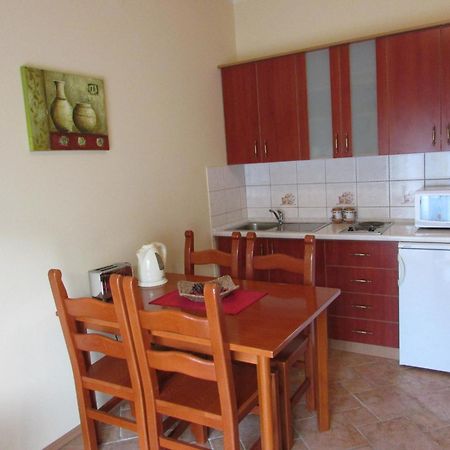 Apartments Popovic 2 Kotor Ngoại thất bức ảnh