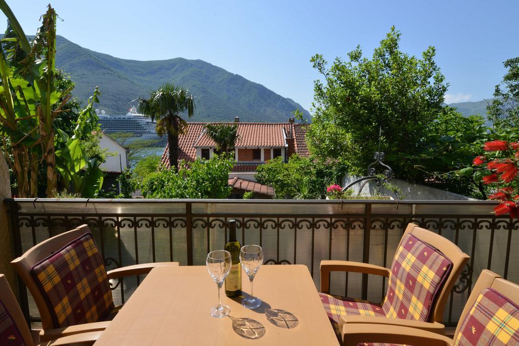 Apartments Popovic 2 Kotor Phòng bức ảnh