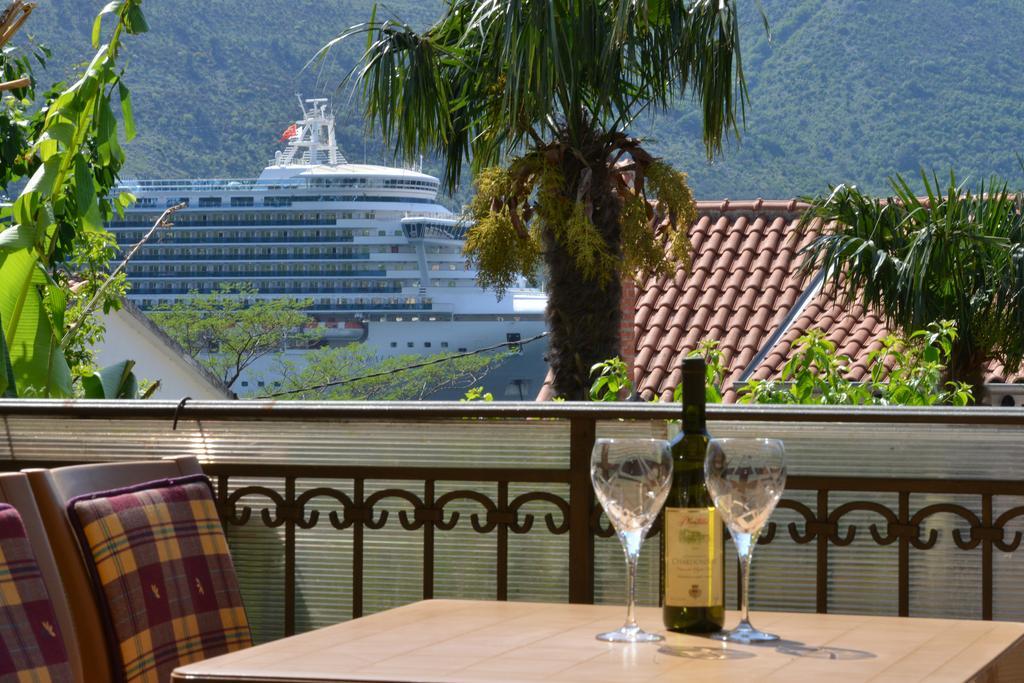 Apartments Popovic 2 Kotor Phòng bức ảnh