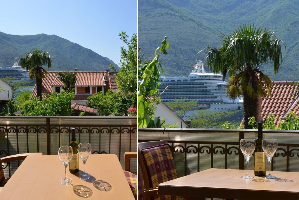 Apartments Popovic 2 Kotor Phòng bức ảnh