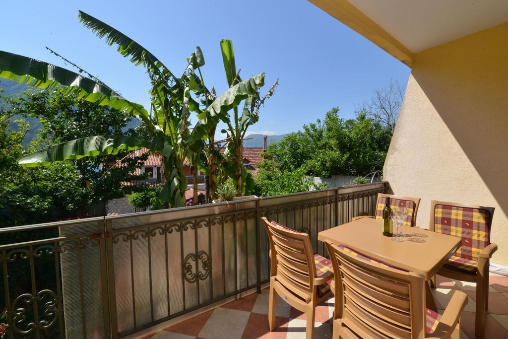 Apartments Popovic 2 Kotor Phòng bức ảnh