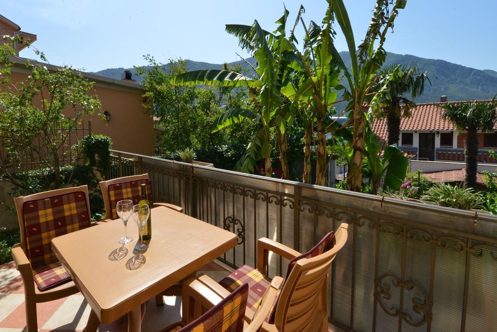 Apartments Popovic 2 Kotor Phòng bức ảnh