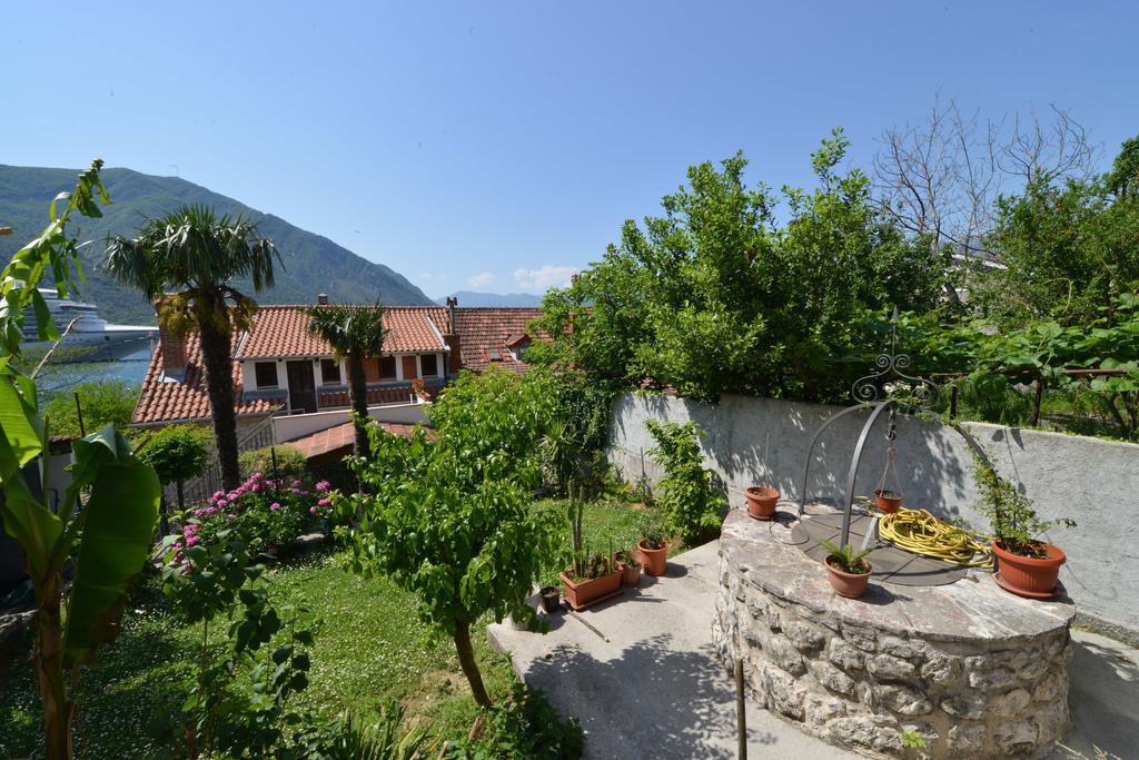 Apartments Popovic 2 Kotor Phòng bức ảnh