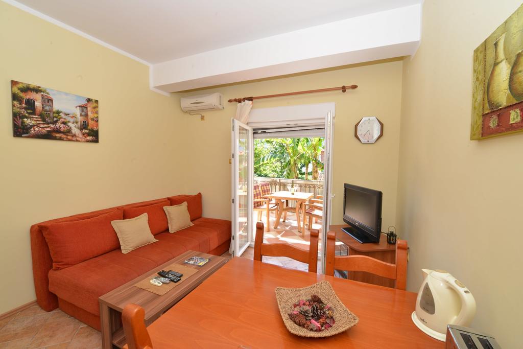 Apartments Popovic 2 Kotor Phòng bức ảnh