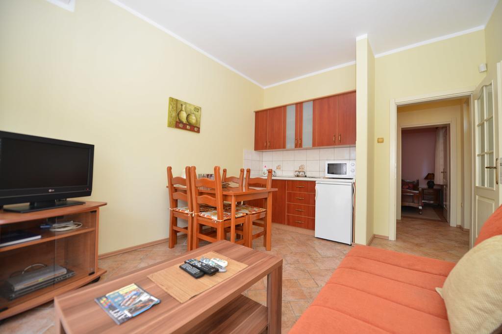 Apartments Popovic 2 Kotor Phòng bức ảnh