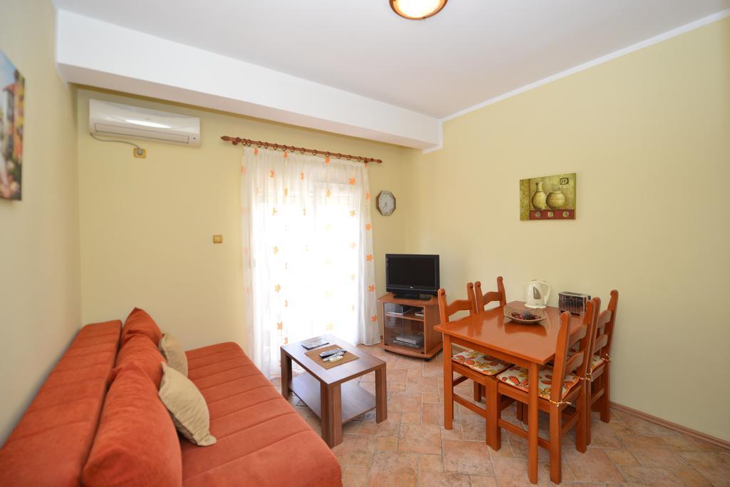 Apartments Popovic 2 Kotor Phòng bức ảnh