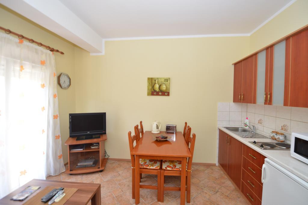Apartments Popovic 2 Kotor Phòng bức ảnh