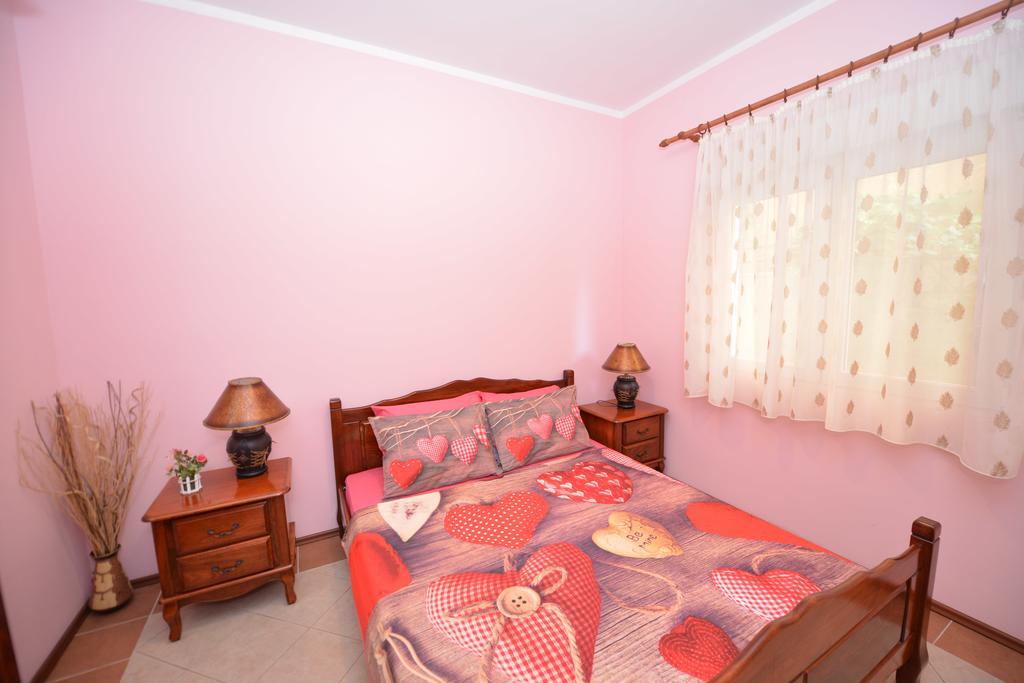 Apartments Popovic 2 Kotor Phòng bức ảnh