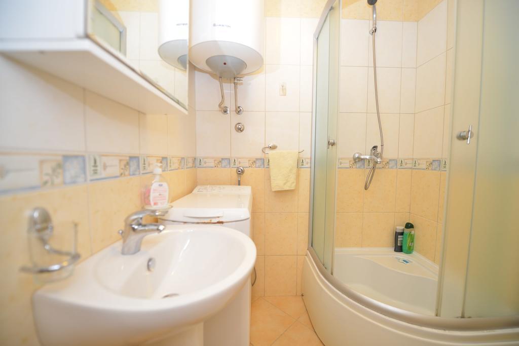 Apartments Popovic 2 Kotor Phòng bức ảnh