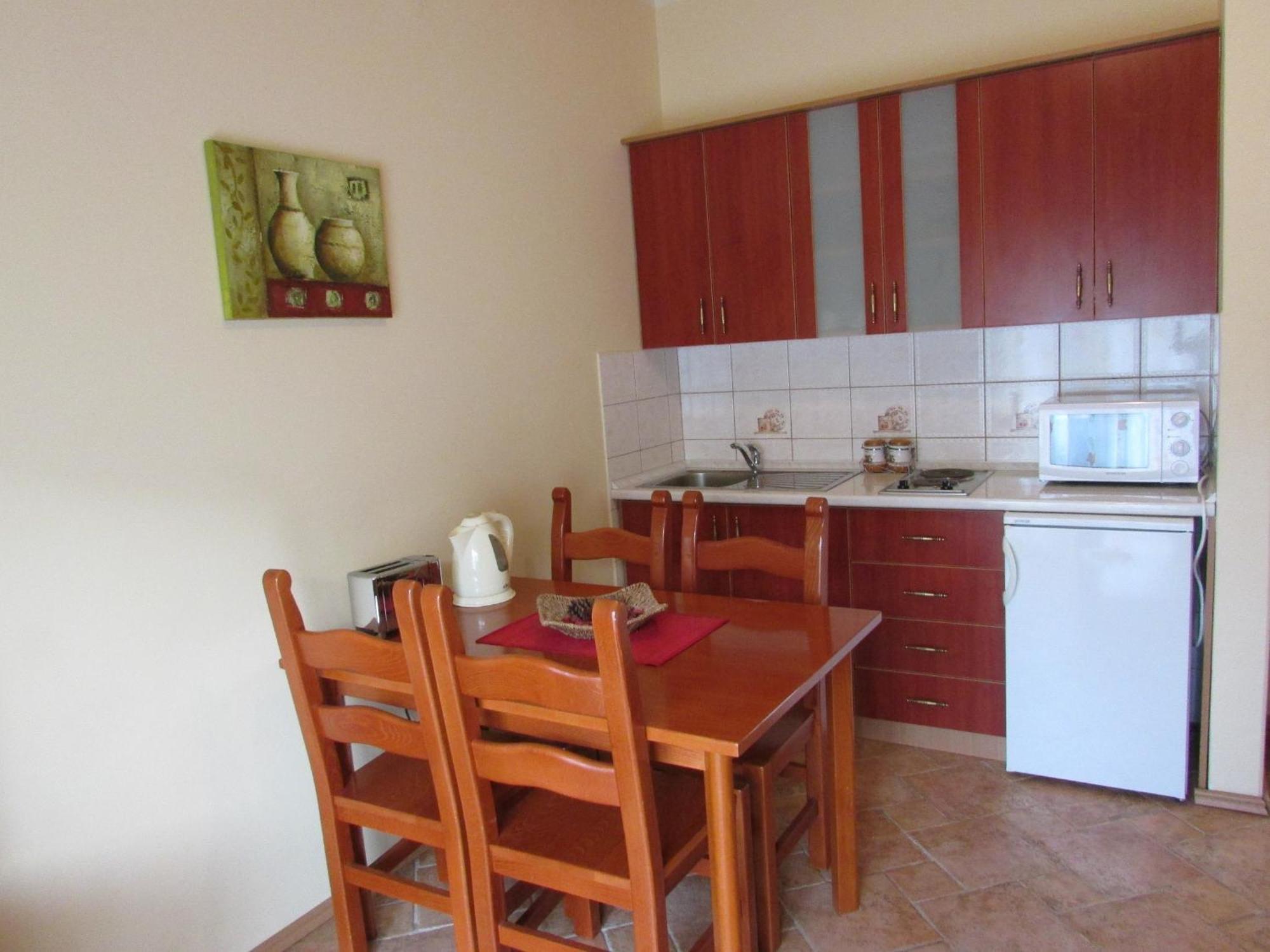 Apartments Popovic 2 Kotor Ngoại thất bức ảnh
