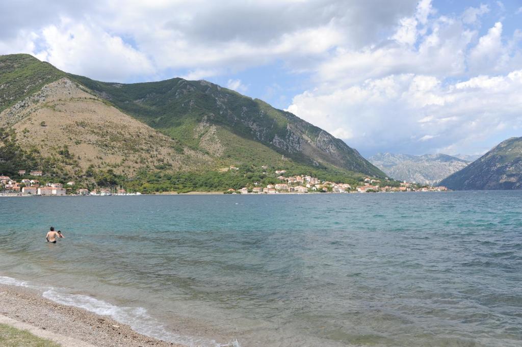 Apartments Popovic 2 Kotor Ngoại thất bức ảnh