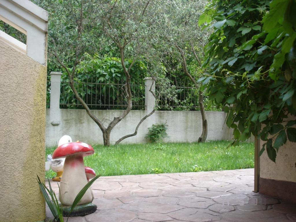 Apartments Popovic 2 Kotor Ngoại thất bức ảnh